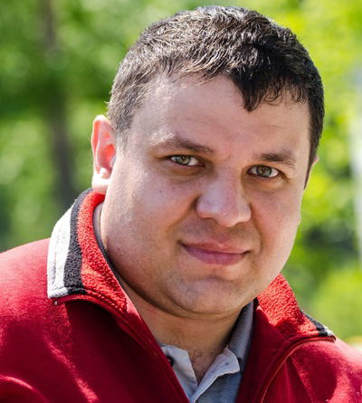 Александр Купченко