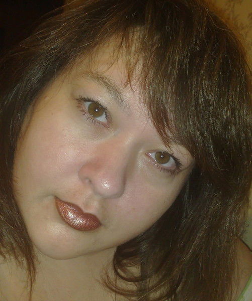 Надежда Анисимова