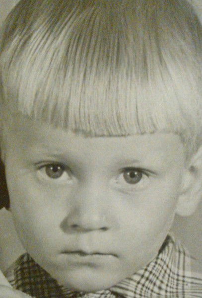 Николай Харченко