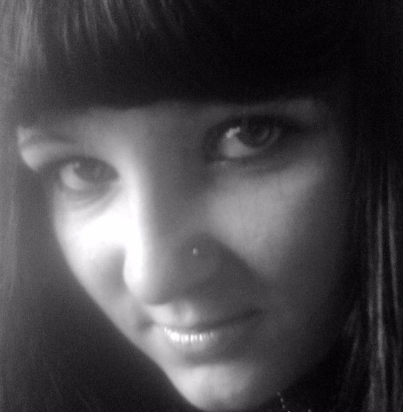 Леана Уланова