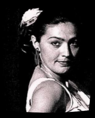 Юлия Веселовская