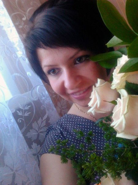 Елена Иванова