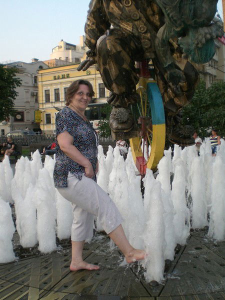 Алла Зосимова