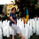 Алла Зосимова