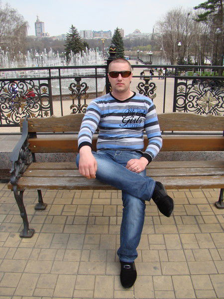 Олег Балафин