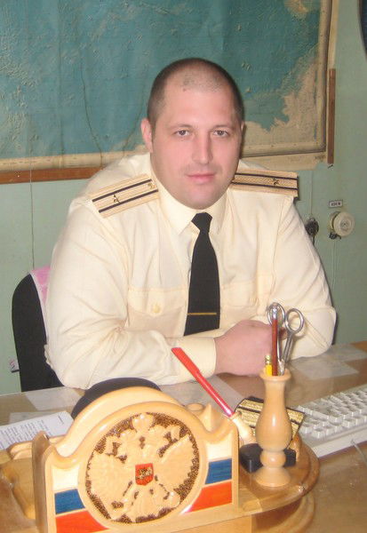 Максим Снопов