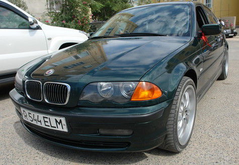 Жалгас Есенов