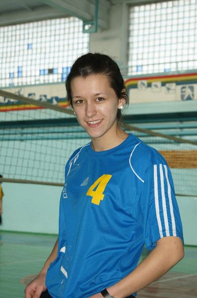 Настёна Муленко