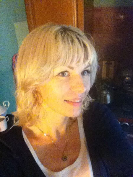 Ольга Мигриаули