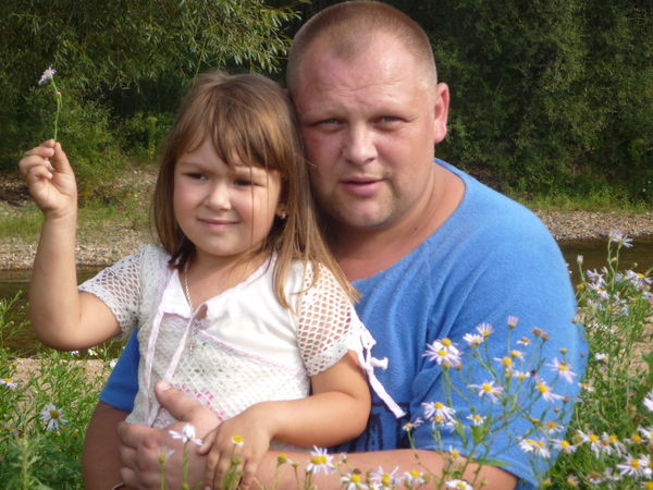 Сергей Чигрин