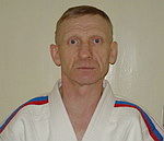 Виктор Бочихин