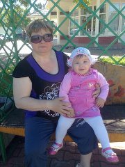 Татьяна Корсакова