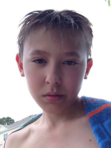 Эрик Драгун