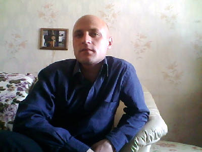 Андрей Трушаков