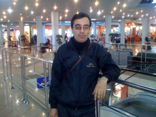 Максуд Саиджанов