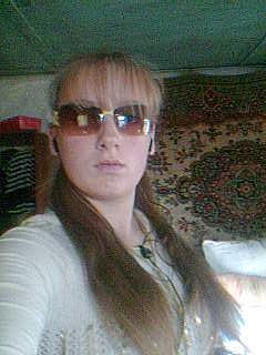 Вера Новикова