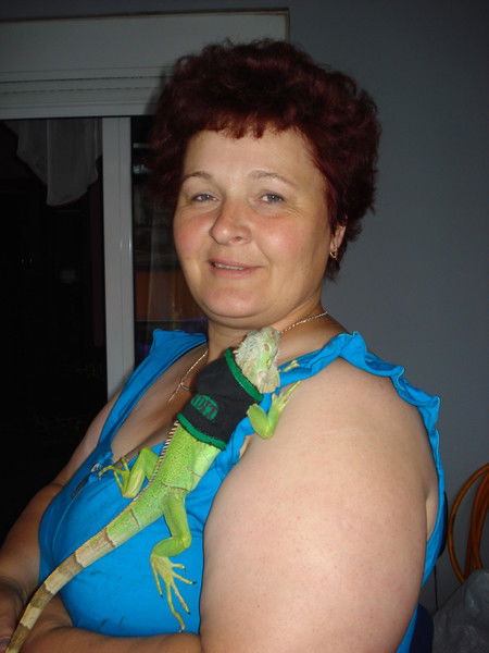 Татьяна Лапаногова