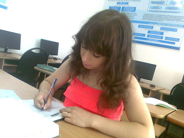 Татьяна Лысенко