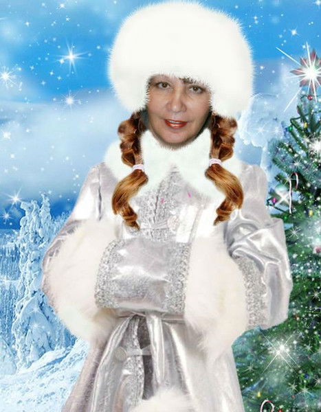 Galina Росоленко