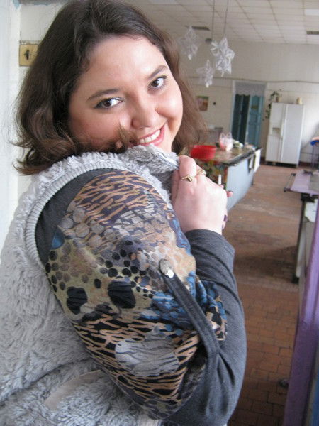 Ирина Новая