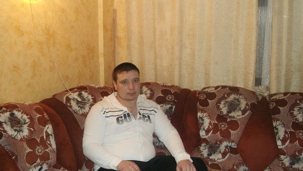 Денис Стародубцев