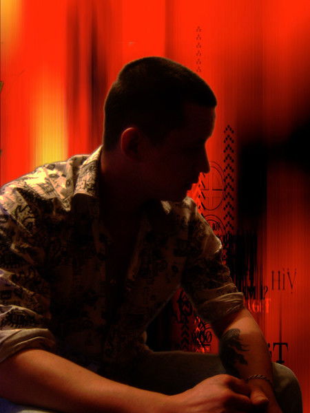 Сергей Чёрный