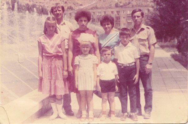 Сергей Марвин