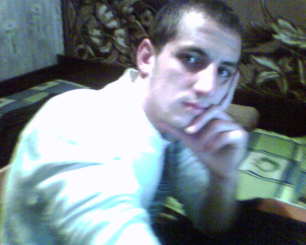 Сергей Михайловский