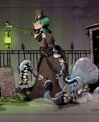 Алсу Касимова