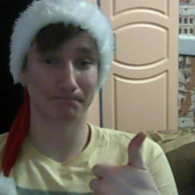 Дмитрий Беленков