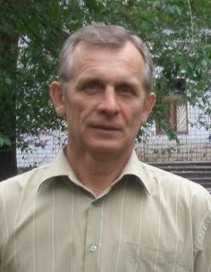 Николай Кошак