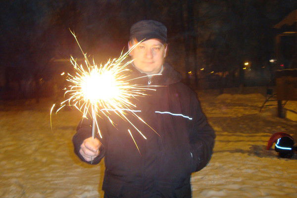 Дмитрий Попов