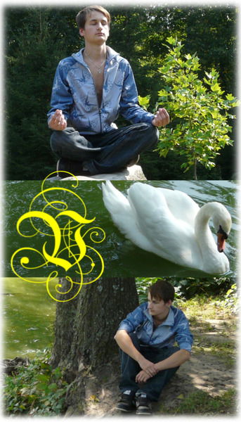 Лебеденко Иванко