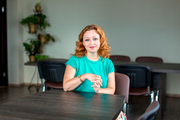 Светлана Булычева