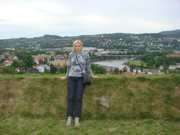 Екатерина Тихомирова