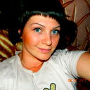 Анастасия Зорина