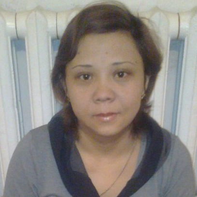 Айнур Сисекенова