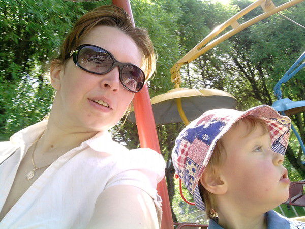 Ольга Чёрная