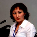 Гульмира Биржанова