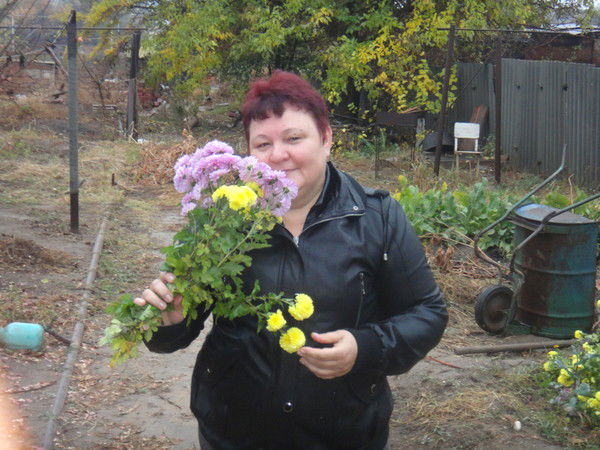 Еленка Яковлева