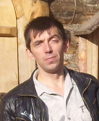 Андрей Калегин