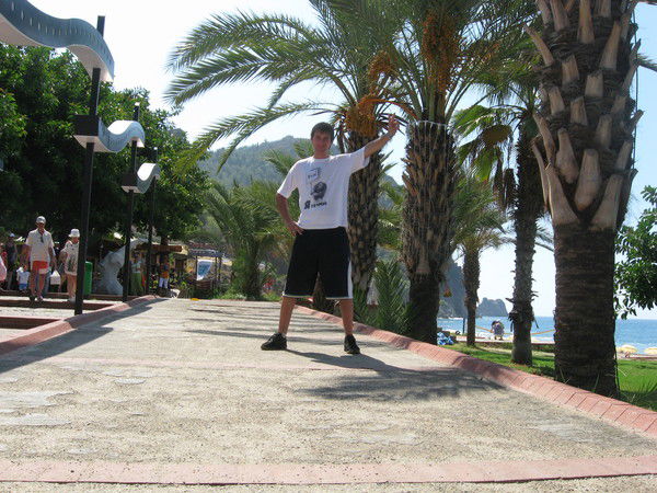 Александр Клишевич