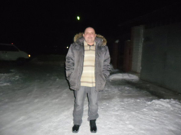 Александр Татаренко