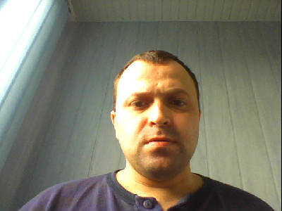 Виктор Фрунза