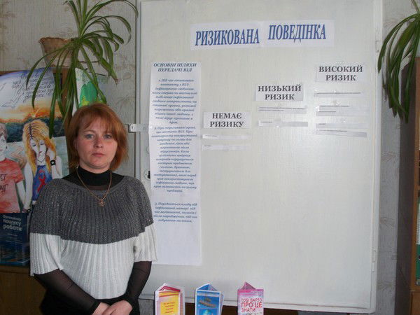 Наталья Балаба