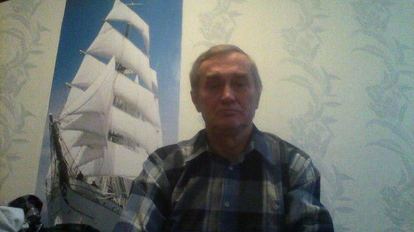 Евгений Фадеев