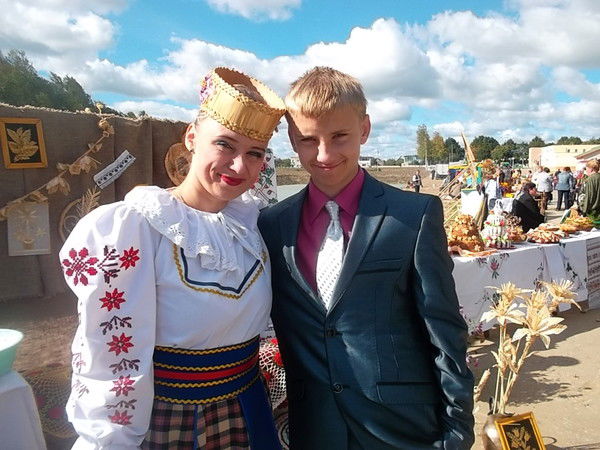 Инна Кардаш