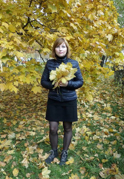 Лариса Вахляева