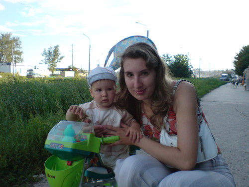 Наталья Демина