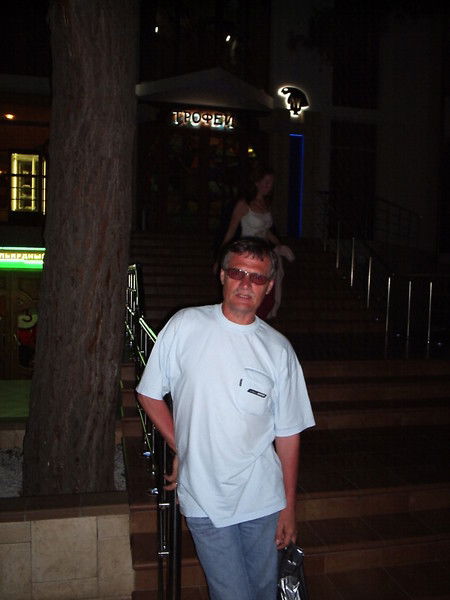 Евгений Пяев